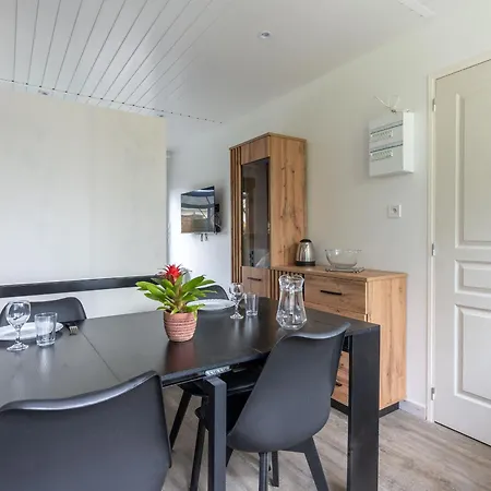 Neuf Pour 2 A - Menage Inclus - Fr-1-319-608 Apartamento